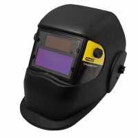 Maschera a casco Stanley E-Protection HELMET 2000 E - Maschera Cristal - DIN 9 - 13