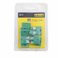 Fusibile 30A Deca - confezione 10 pezzi