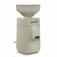 Mockmill 200 - Mulino per farina a pietra in plastica - 600W