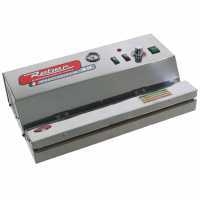 Reber PROFESSIONAL 40 - 9714 N - Macchina sottovuoto professionale - Barra saldante 43cm