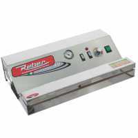 Reber EcoPro 40 - 9716 N - Macchina sottovuoto professionale - Barra saldante 43cm