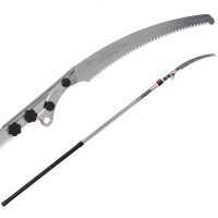 Silky ZUBAT 1800 - KSI 327218 - Seghetto professionale su asta telescopica in alluminio