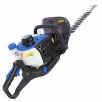 Hyundai LDHT260C - Tagliasiepi a scoppio con lama da 60 cm - 25,4 cc