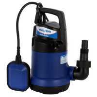 Hyundai Q25023M - Pompa sommersa elettrica per acque chiare - 250W
