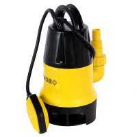 Lavor EDS-P 10500 - Pompa sommersa elettrica per acque scure - 550W