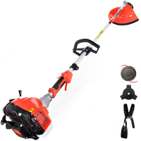 Zomax ZMG 5313 S - Decespugliatore a scoppio