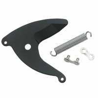 Lama, molla e falsa maglia per svettatoio Fiskars Universal Cutter UPX-UP82, UP84, UPX-UP86