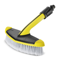 Spazzola morbida universale WB60 - per tutti i modelli di idropulitrice Karcher