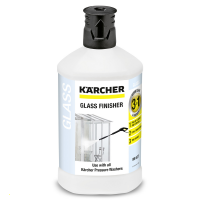 Detergente per vetri e verande 3 in 1 - per idropulitrici Karcher