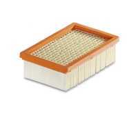 Filtro plissettato piatto per Karcher