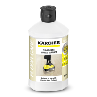 Cera per pavimenti Parquet RM530 - per FP 303 Karcher