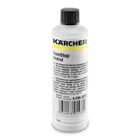 Antischiuma neutro - per SV Karcher