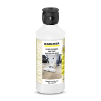 Detergente per parquet RM534 - per FC5 Karcher