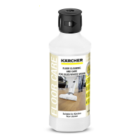 Detergente per parquet con cera RM535 - per FC5 Karcher