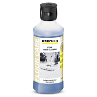 Detergente per pavimenti in pietra RM537 - per FC5 Karcher