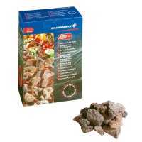 Roccia lavica per barbecue a gas - confezione 3 kg