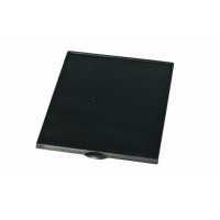 Piastra in ghisa aggiuntiva per barbecue Adelaide 4 Classic L - Adelaide 4 Woody