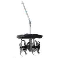 Accessorio Zappette per decespugliatore multifunzione GeoTech