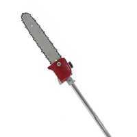 Accessorio Potatore per decespugliatore multifunzione GeoTech