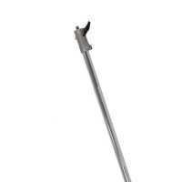 Accessorio Asta di prolunga 1 m per decespugliatore multifunzione GeoTech