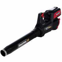 Snapper SXDBL82 - Soffiatore assiale a batteria B&amp;S 82V 4Ah