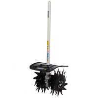 Fresa Snapper per decespugliatore SXDST82 - larghezza lavoro 25 cm