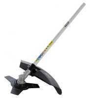 Asta con disco a 3 punte per decespugliatore Snapper SXDST82