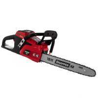 Snapper SXDCS82 Elettrosega a batteria 82V 2Ah Briggs&amp;Stratton - Lama da 46cm