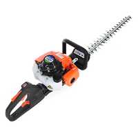 Ama NG3-HT60R - Tagliasiepi a scoppio con lama da 60 cm - 23 cc
