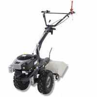 Eurosystems TM 70 RB EVO - Motocoltivatore benzina - Briggs&amp;Stratton 850E I/C