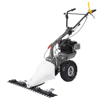 Eurosystems TM70RB - Motofalciatrice multifunzione bilama - B&amp;S 850E I/C