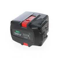Batteria aggiuntiva per prodotti Topsun 36V / 2 Ah