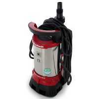 Einhell GE-DP 7935 N ECO Inox - Pompa sommersa elettrica per acque scure - 790W