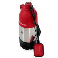 Einhell GC-DW 900 N - Pompa sommersa di profondit&agrave; per acque chiare - 900W