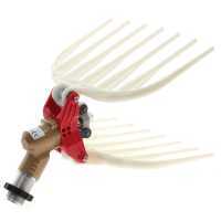 Sbaraglia Volare Turbo - Abbacchiatore pneumatico scuotitore scuotiolive ad aria compressa