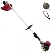 Valex Texas 43 - Decespugliatore a scoppio