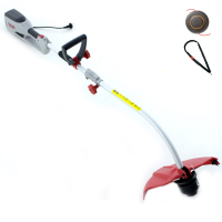 AL-KO BC 1000 E - Decespugliatore elettrico - 1000 W