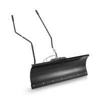 Stiga - Pala da neve anteriore - 120 cm - cod. 2I1300100/17 - Necessita di PTO PRO