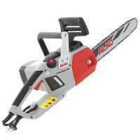 AL-KO EKS 2000/35 - Elettrosega da 2000 W - Lama da 35cm