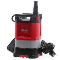 AL-KO SUB 12000 DS Comfort - Pompa sommersa elettrica acque chiare - raccordo 38 e 25