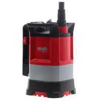 AL-KO SUB 13000 DS Premium - Pompa sommersa elettrica acque chiare - interruttore livello integrato