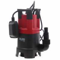 AL-KO DRAIN 7000 Classic - Pompa sommersa elettrica acque sporche - 350W - raccordo 38-25