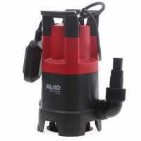 AL-KO DRAIN 7500 Classic - Pompa sommersa elettrica acque sporche - 450W - raccordo 38-25