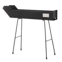 Cruccolini BA13 - Cuoci Arrosticini a carbone