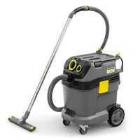 Karcher Pro NT 50/1 Tact Te L - Aspiratore solidi/liquidi - vano raccolta 50 lt, 1200W
