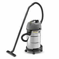 Karcher Pro NT 38/1 Me Classic - Aspiratore solidi/liquidi - vano raccolta 38 lt, 1500 W
