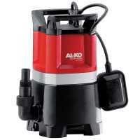 AL-KO DRAIN 12000 Comfort - Pompa sommersa elettrica acque sporche - 850W - raccordo 38-25