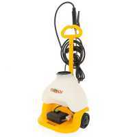 Arco Froggy Baby - Pompa irroratrice elettrica - A trolley - 10L