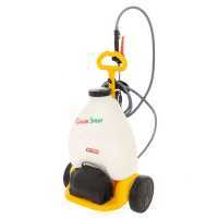Arco Froggy Color Spray - Pompa irroratrice elettrica - A trolley - 20L