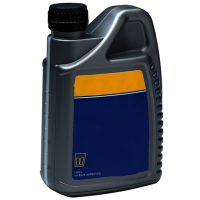 Olio idraulico V46 flacone da 1 litro
